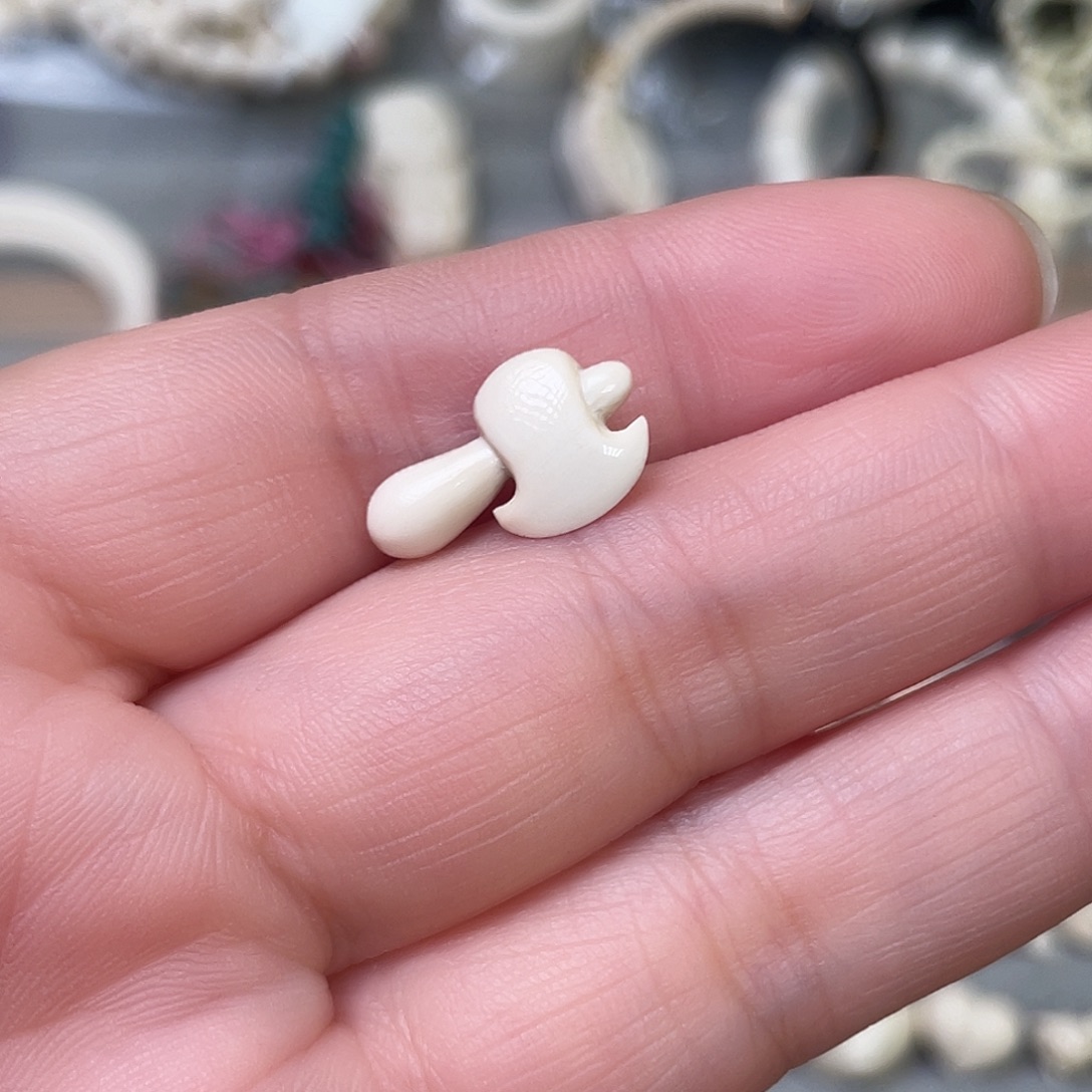 手串/手链/手镯猛犸象牙百福