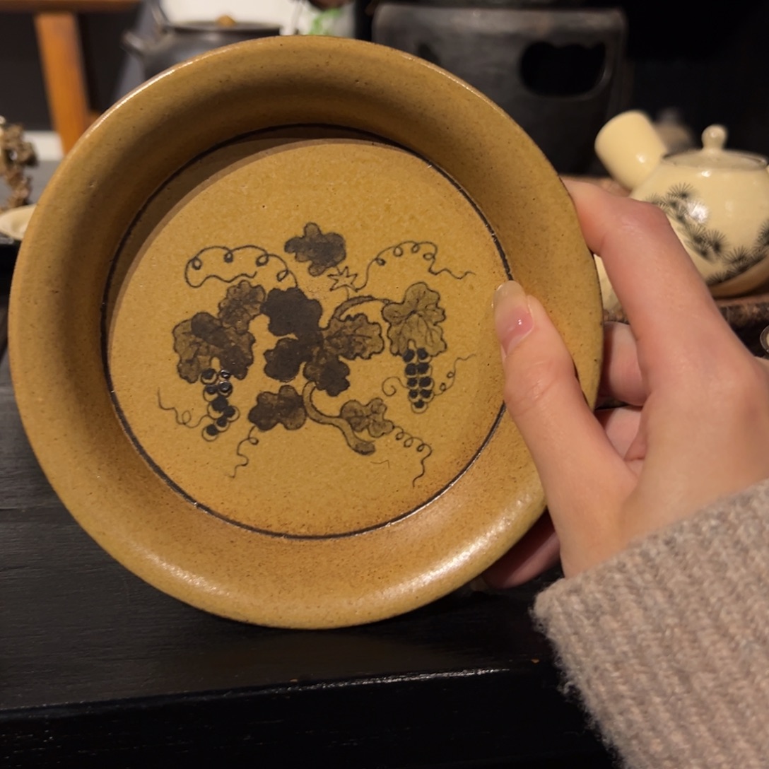 陶瓷。       陶瓷。     