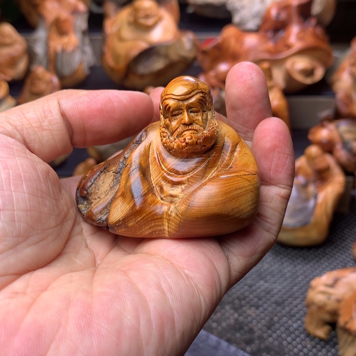 柏木（崖柏）崖柏陈化