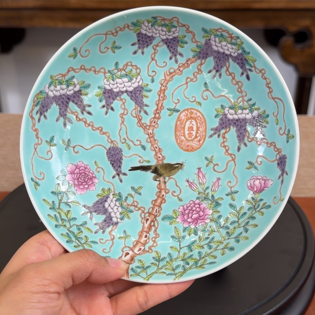 摆件景德镇陶瓷艺术