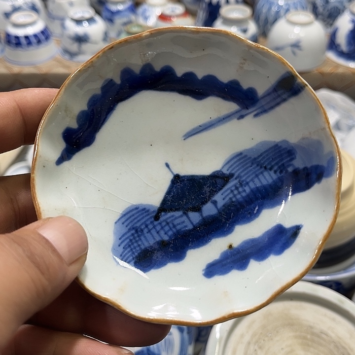 陶瓷茶玩榜第二十名