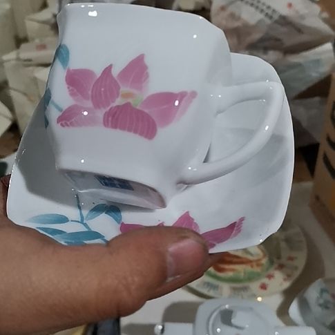 摆件，烧制问题属于正常的26号