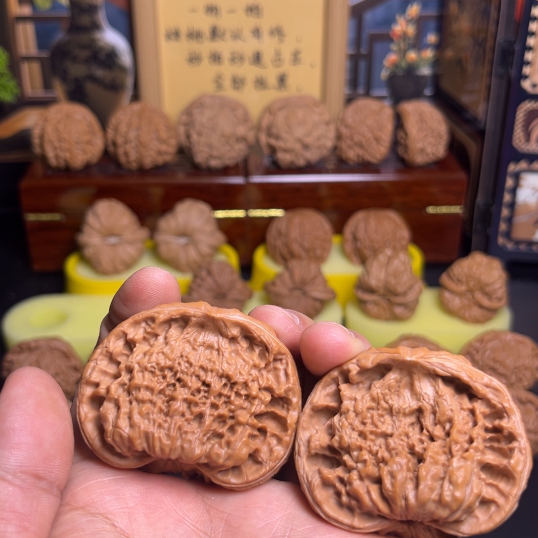 把件文玩核桃闪购13蛇