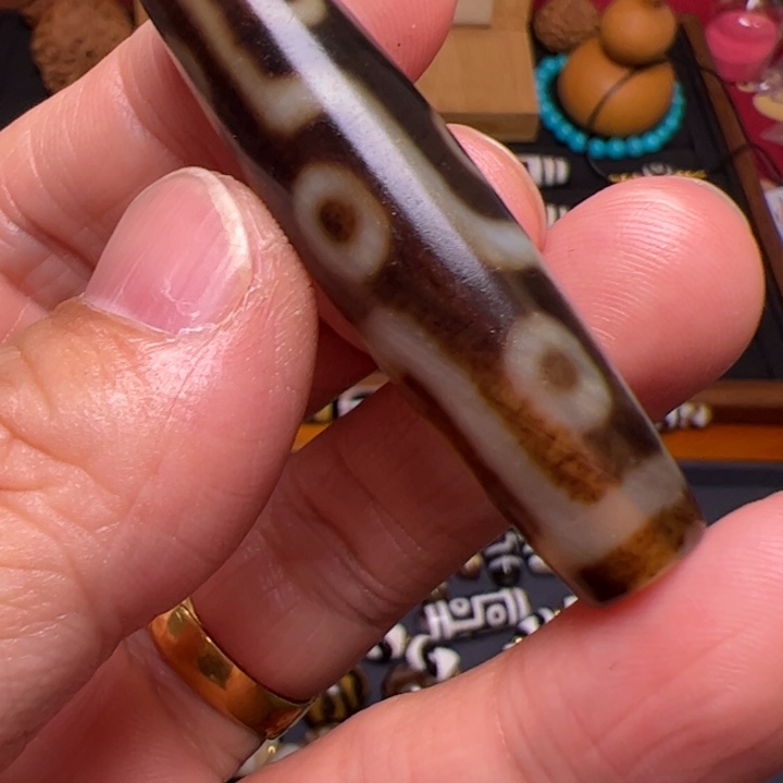 未镶嵌颈饰玛瑙/玉髓