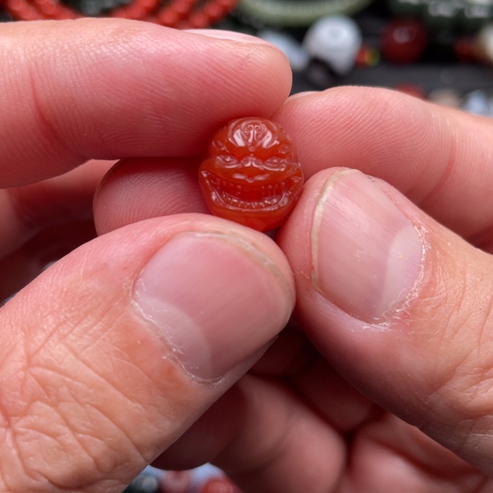 玛瑙/玉髓直播未镶嵌