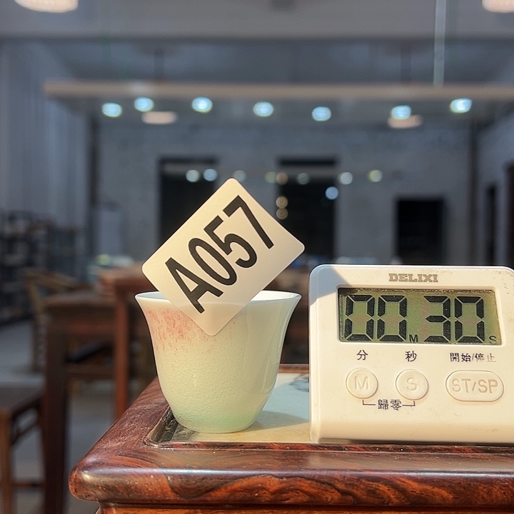 抖***帅瓷片057 景德镇陶瓷