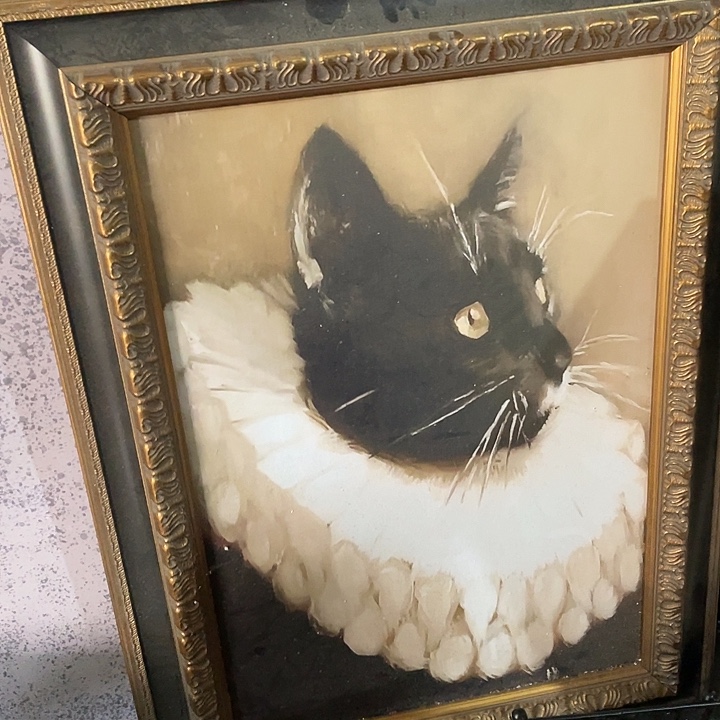 陶瓷花瓶，部分微瑕