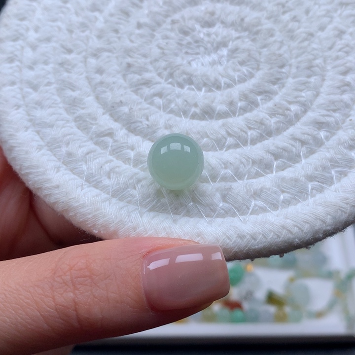 散珠翡翠翡翠D2801卡11.7