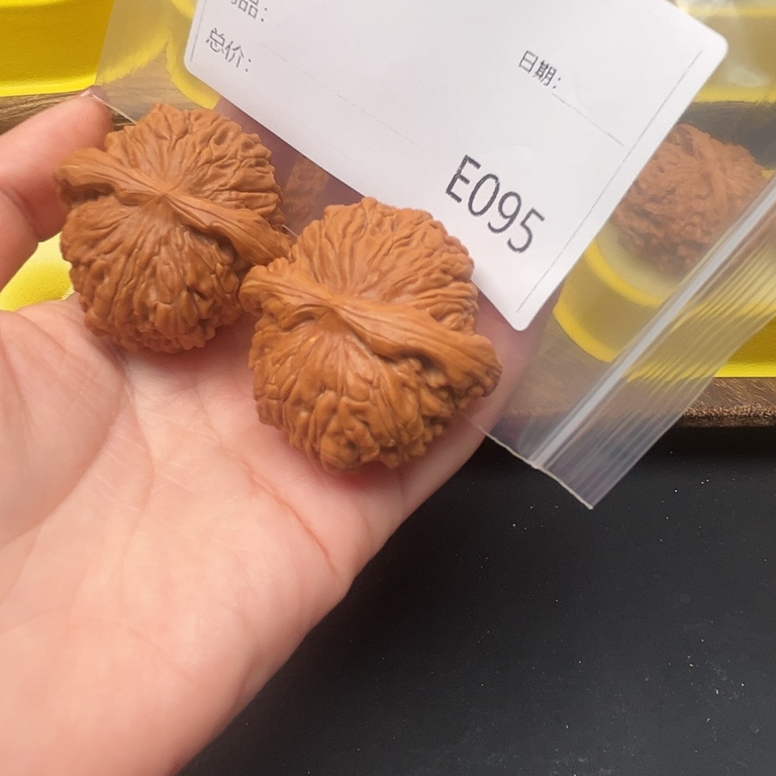 桃核把件四座楼四座楼111111