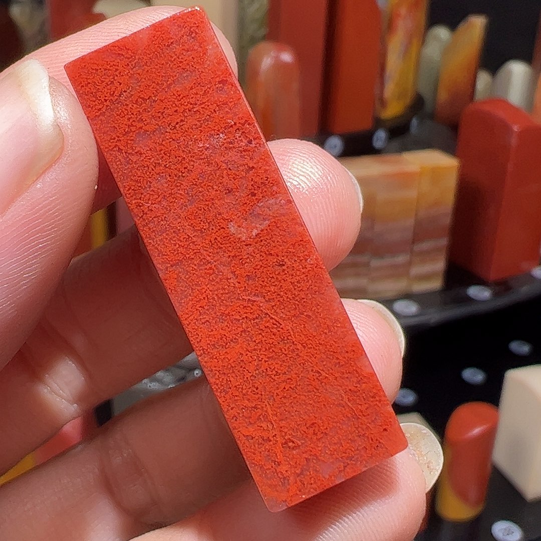 寿山石印石34566789“llpp