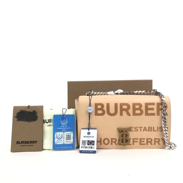 95新/博柏利/包包/市场价16200/250125XL0041