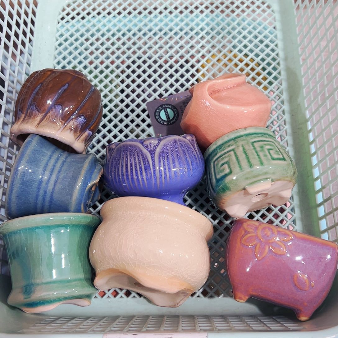 红陶高温陶瓷材料46