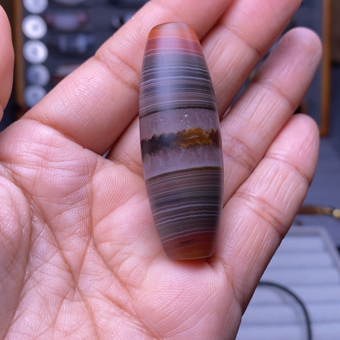 未镶嵌玛瑙/玉髓珠宝奇石霸*