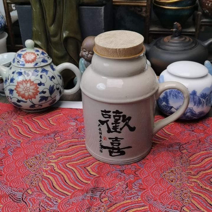茶壶公道杯盖碗茶杯