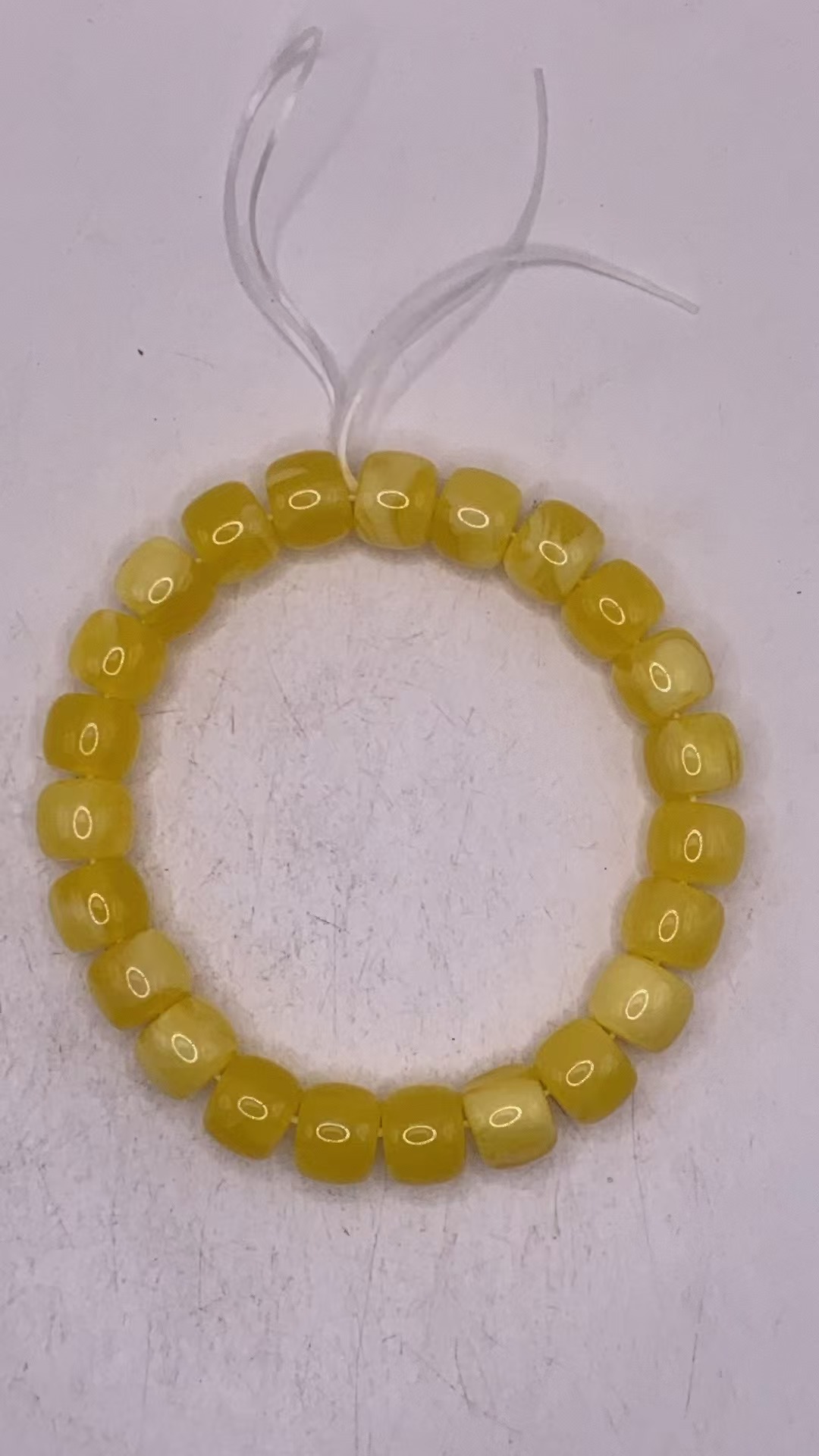 Y4【恒利】精美时尚大气搭配手串（多样性发其一）