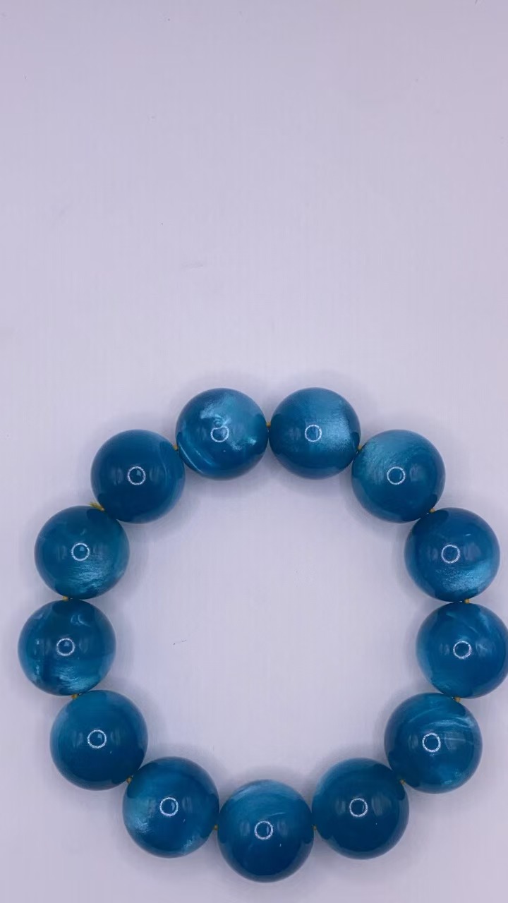 YY44【恒利】精美时尚大气搭配手串（多样性发其一）