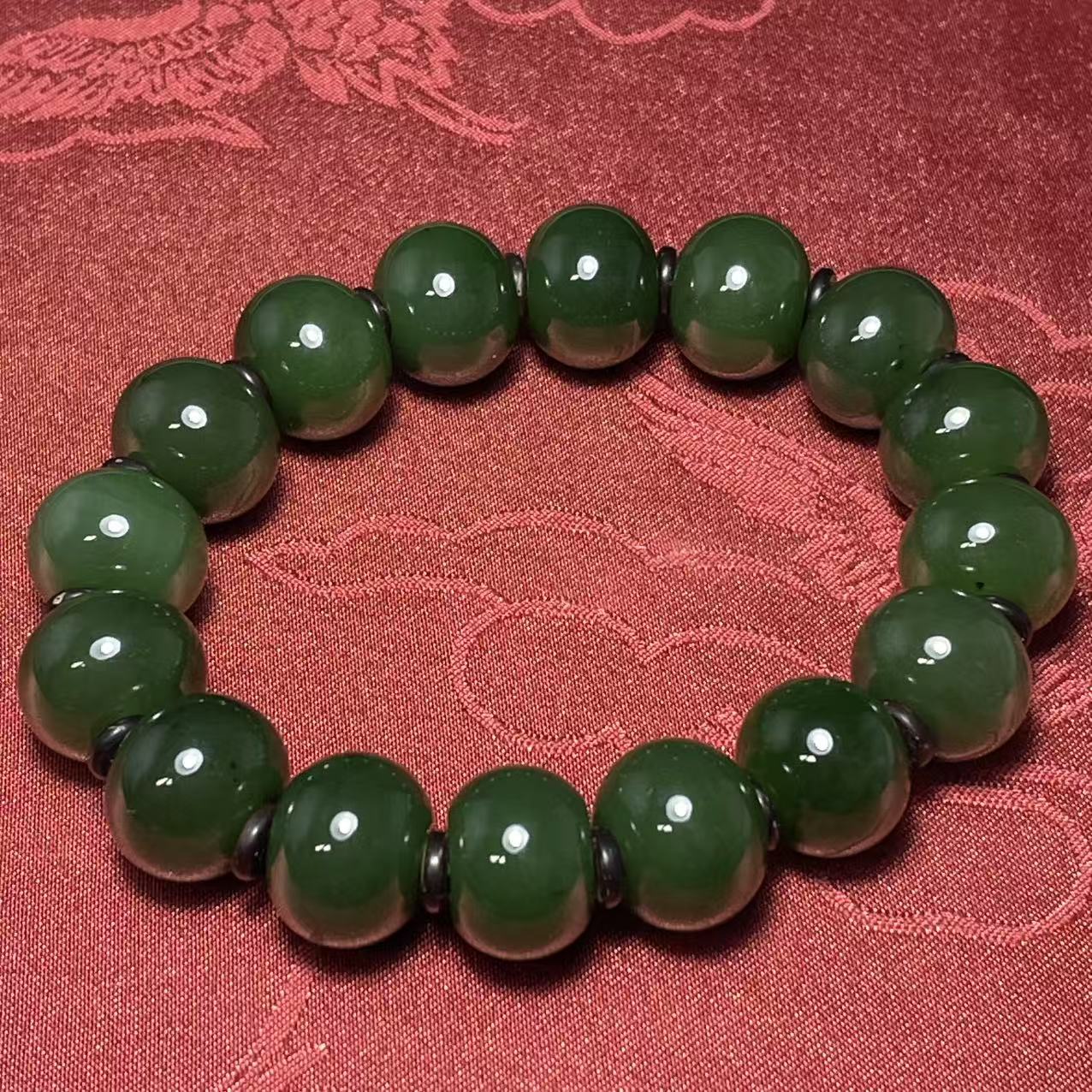 A788  和田玉  GP7684259