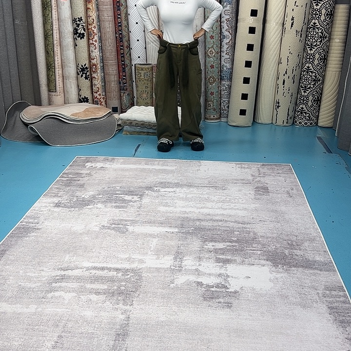 混纺200×300误差正负1-3厘米乳胶棉布底比利时绒特价福利