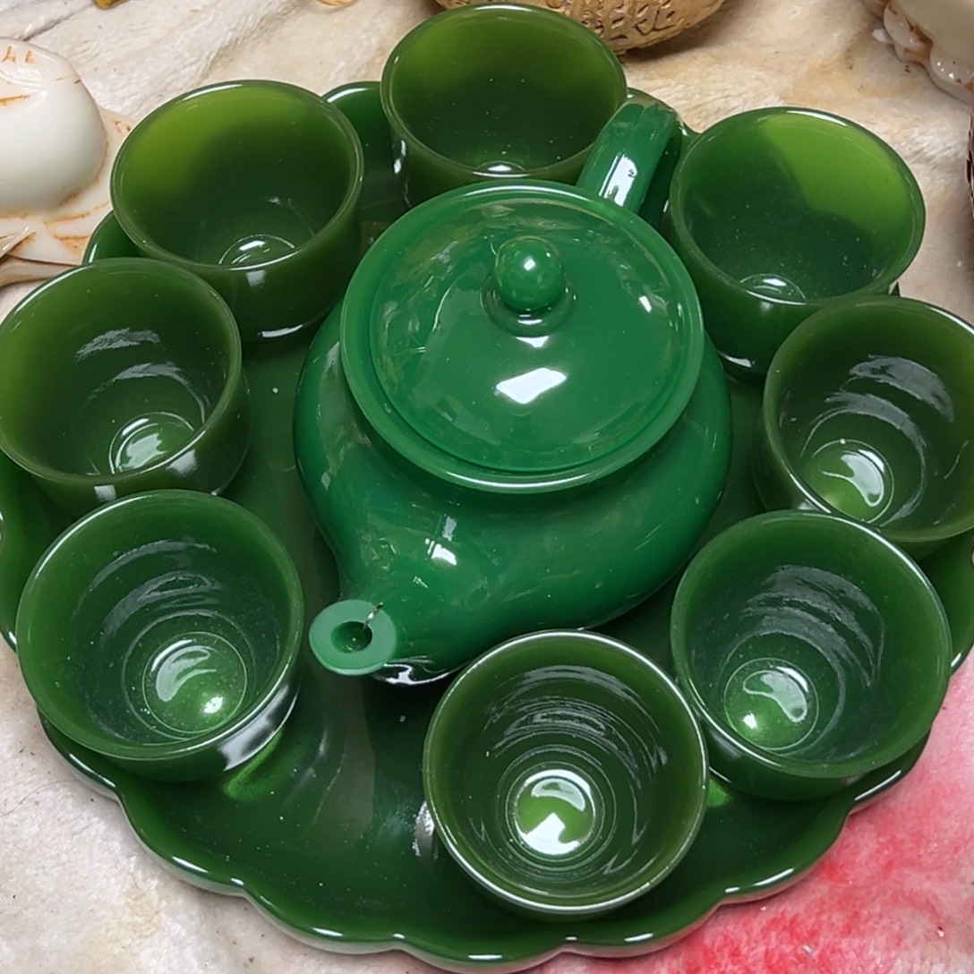 家居摆件等多种形式的装饰