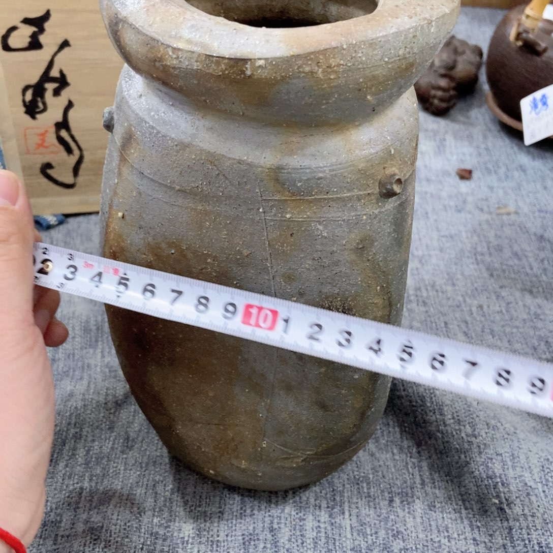 紫砂茶杯非常满意好看得物件