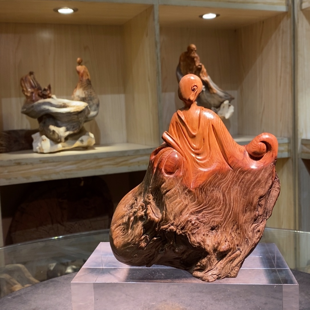 柏木（崖柏）太行198858999