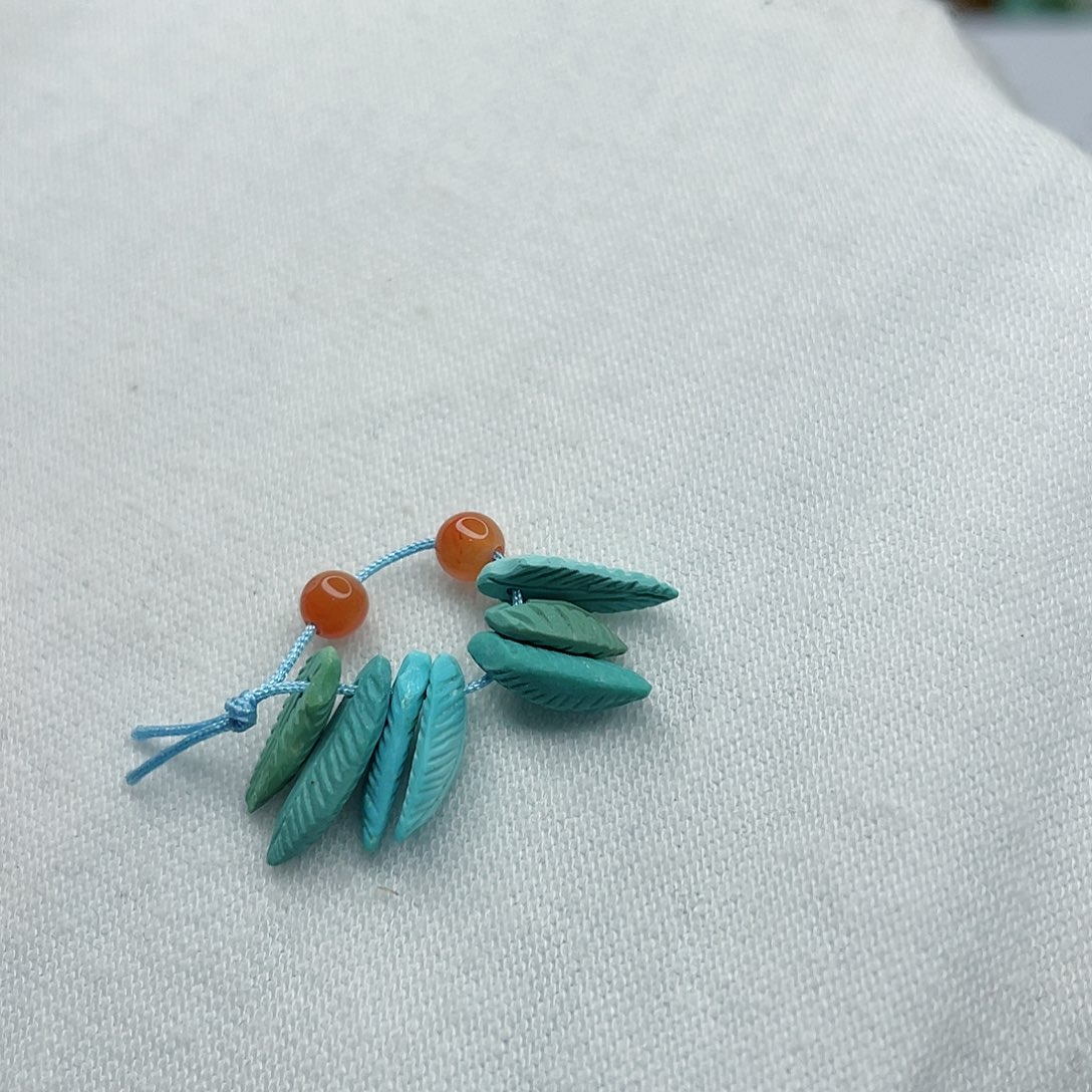 南红玛瑙珠宝奇石未镶嵌