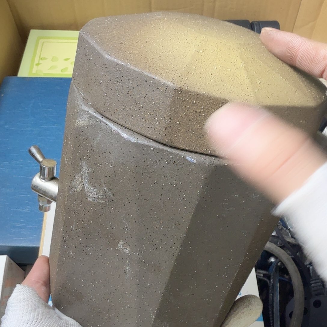 清***安中古商品，瑕疵品，不保好坏。974