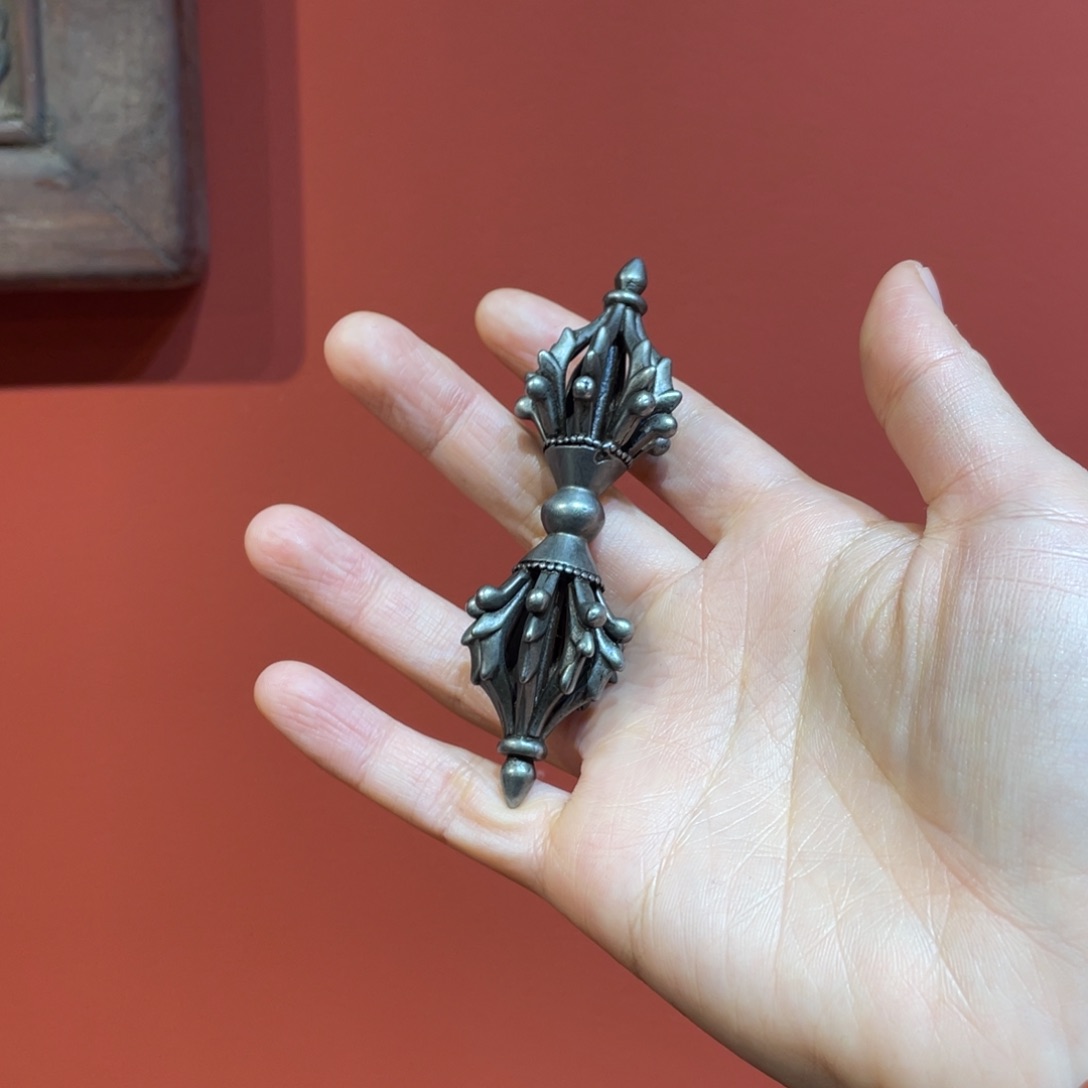 泥塑Y*生我们的目标是成为一个