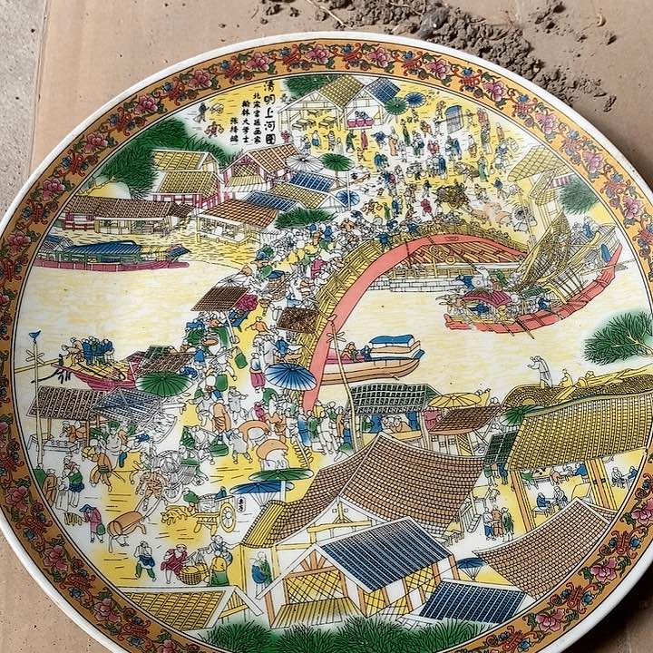 摆件王这样才有可能成为世界