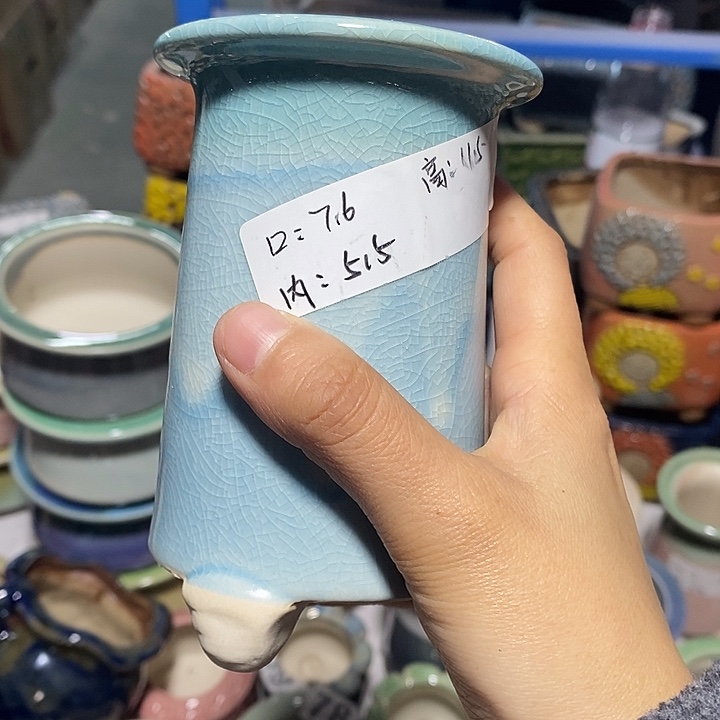 红陶【满10米包邮默认微瑕疵】一个浮力