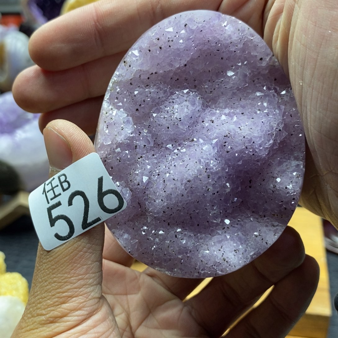 水晶大型摆件（非配饰）未镶嵌