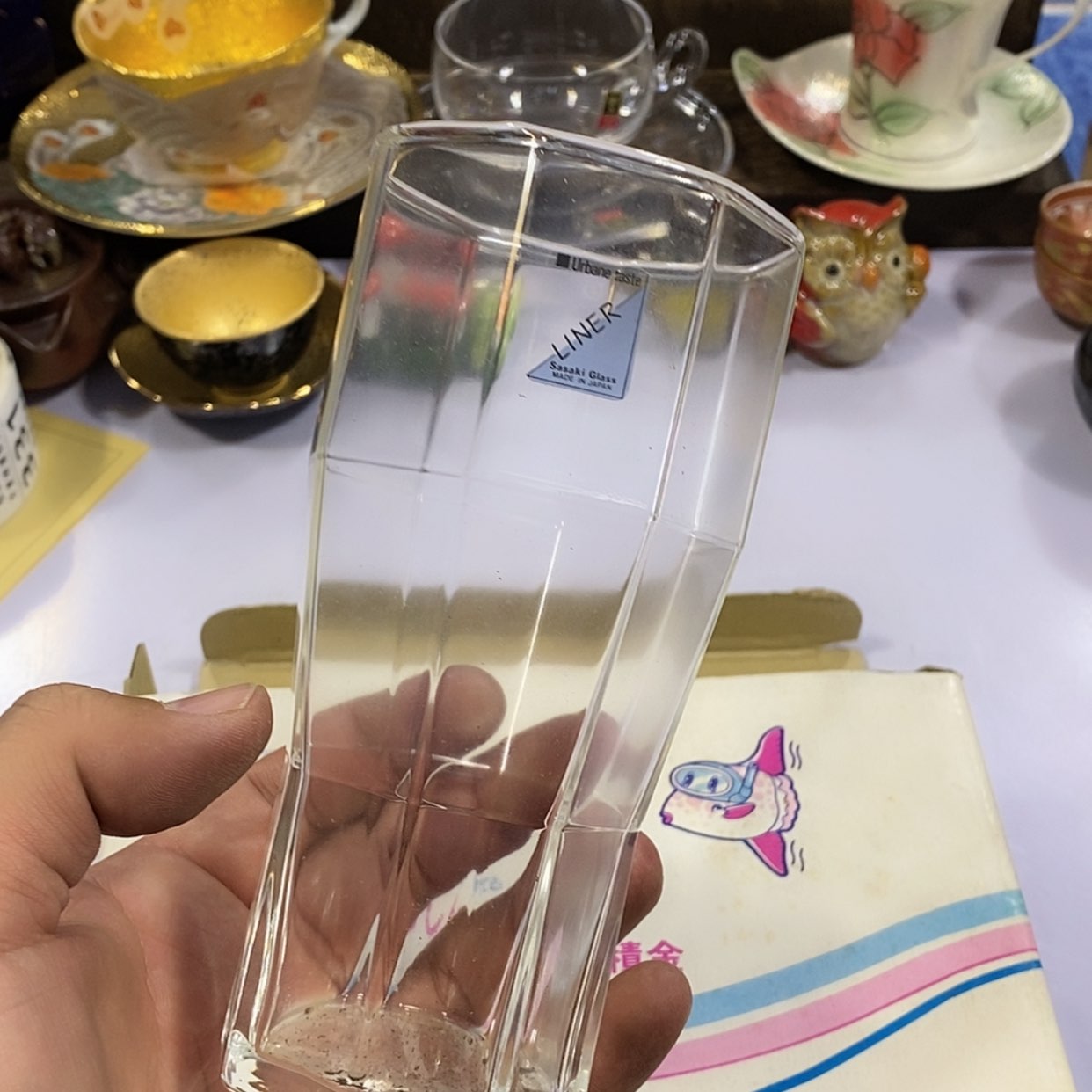 【闪购商品】瓷片瓷器的制作工艺和工艺流程等