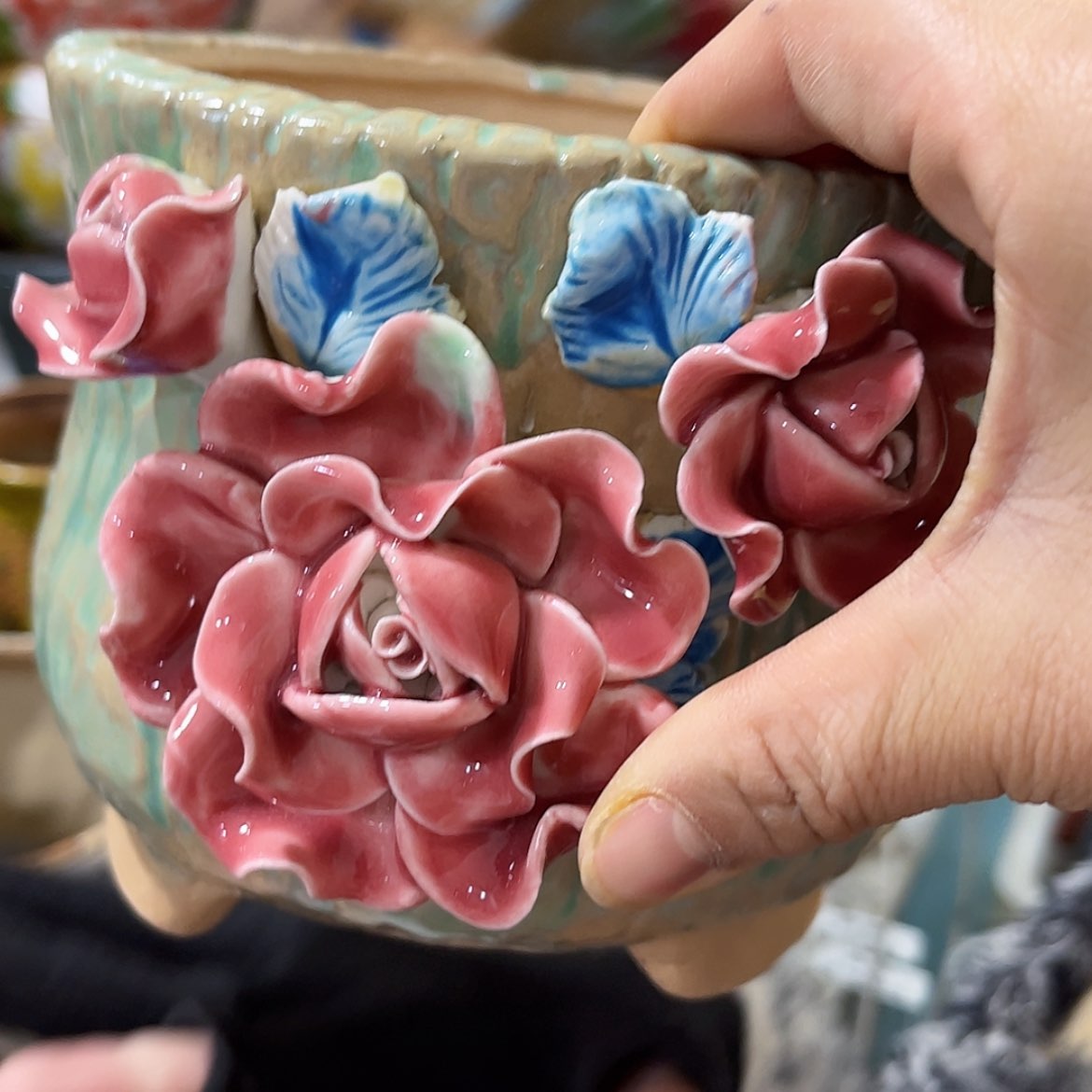 【闪购商品】红陶福利