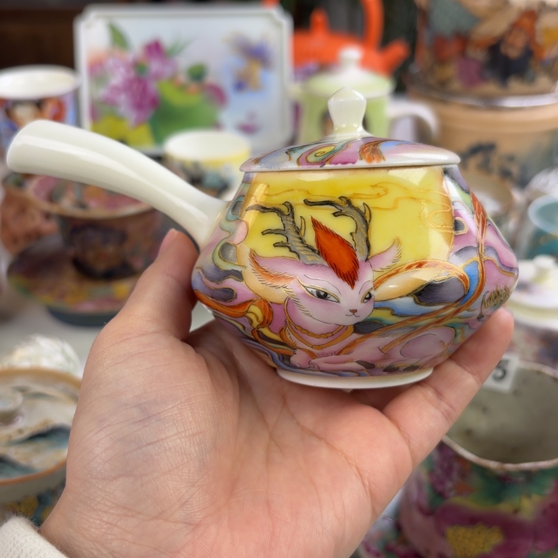 活动8折哈景德镇好