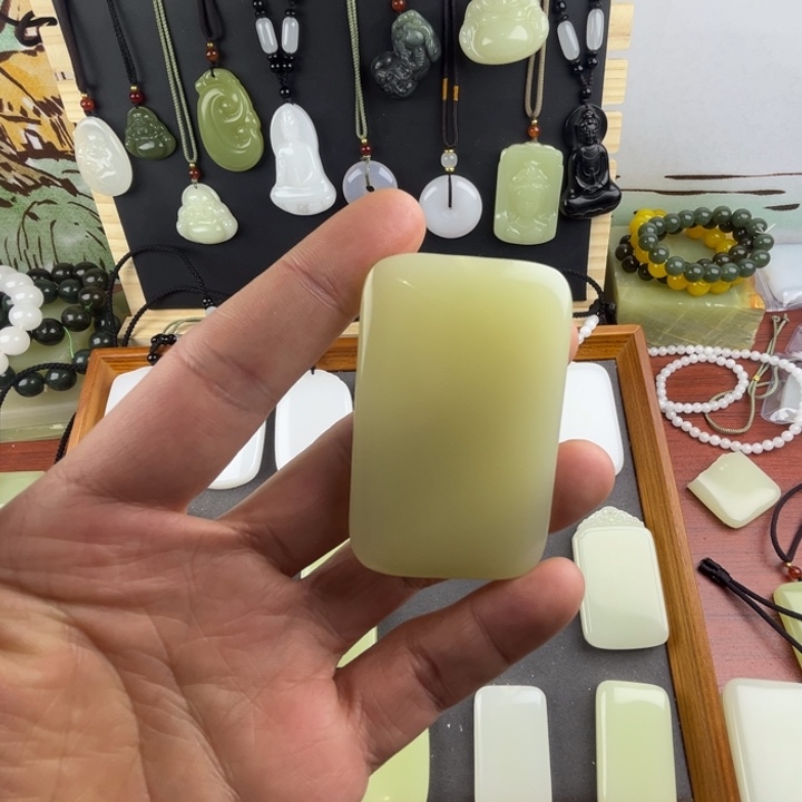 法***生玉平安无事牌46黄口面包福利