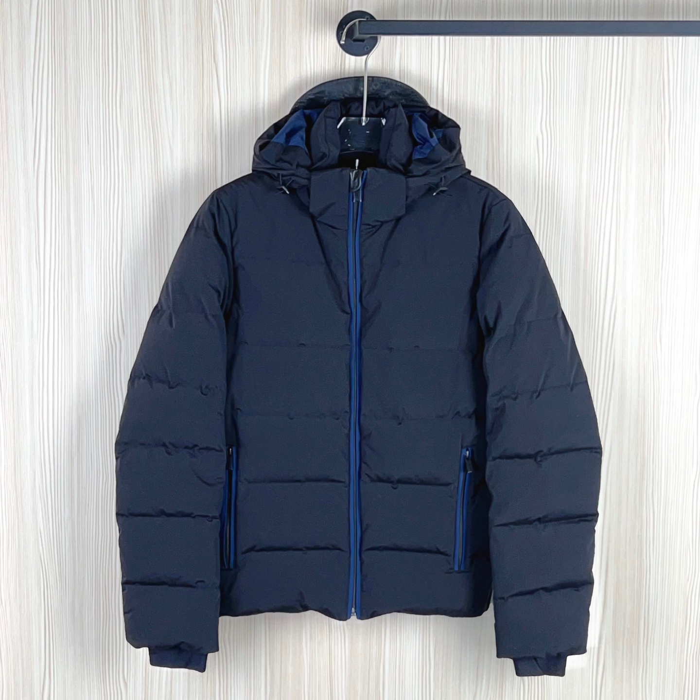 99新 FENDI/芬迪 羽绒服成色看直播 尺码44/GSS29858 