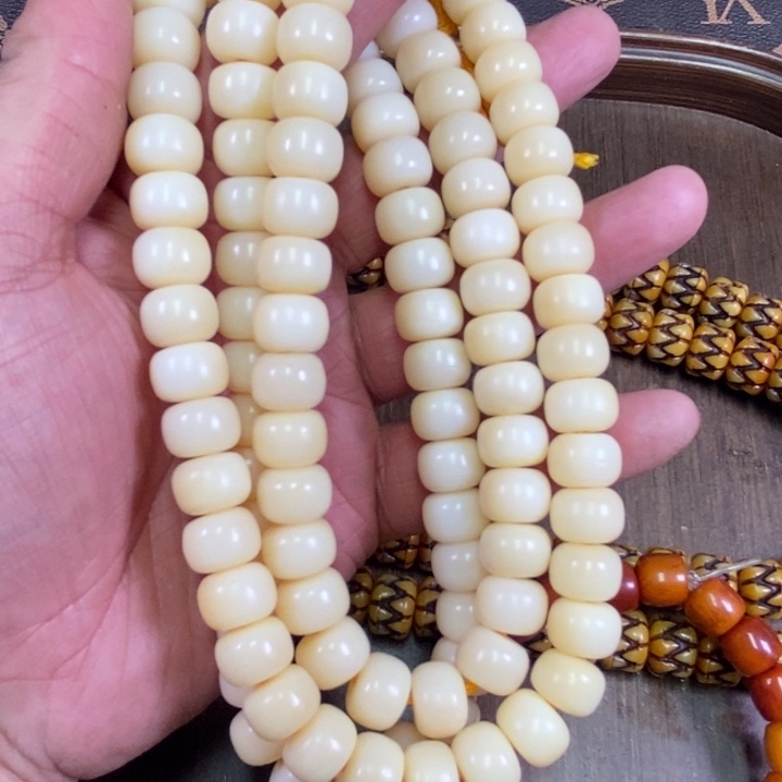 驼骨手串/手链篇号158卡1.2