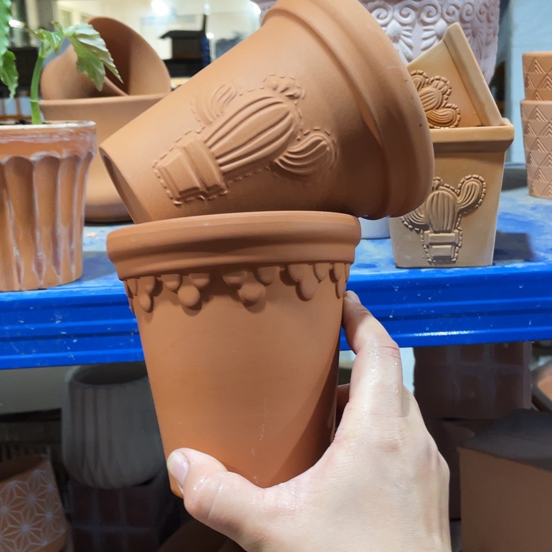 口13×13     巴洛克   仙人掌  备注发2