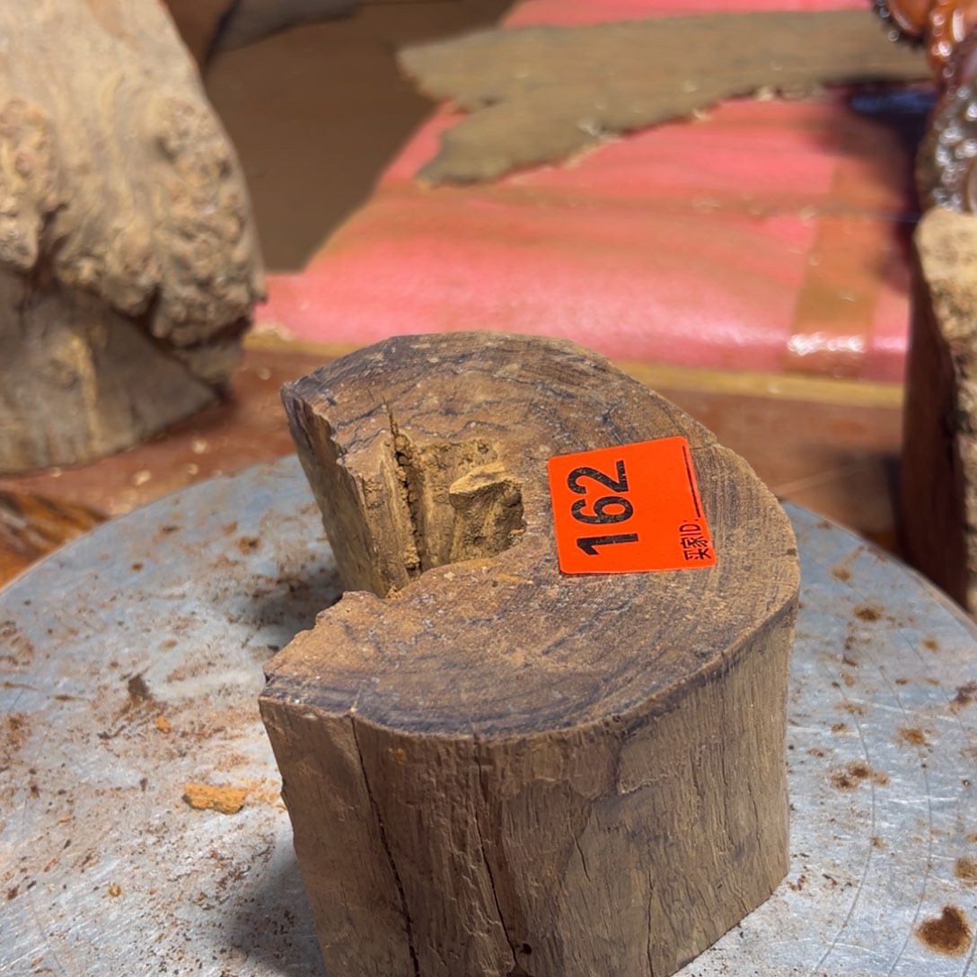 大果紫檀（缅甸花梨）