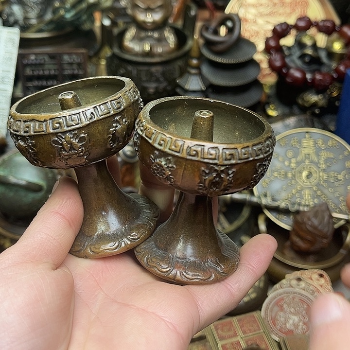 嘉嘉精品铜器摆件