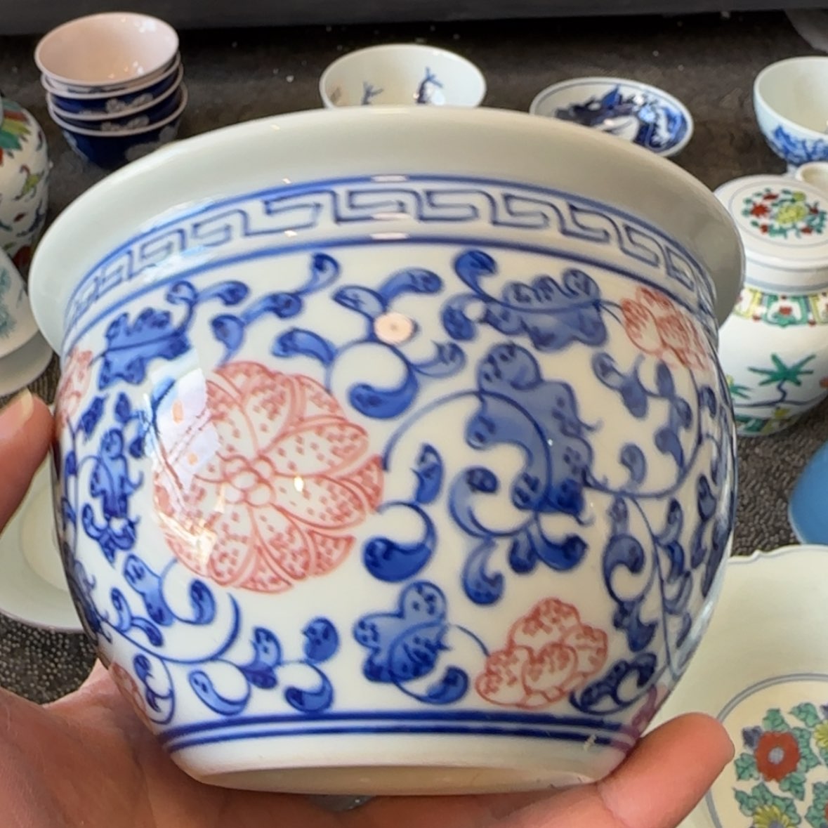 【闪购商品】景德镇市，景德镇市