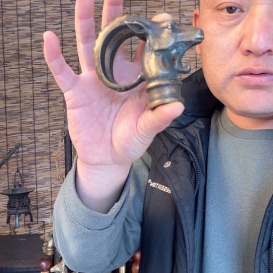 天***顺大果紫檀（缅甸花梨）