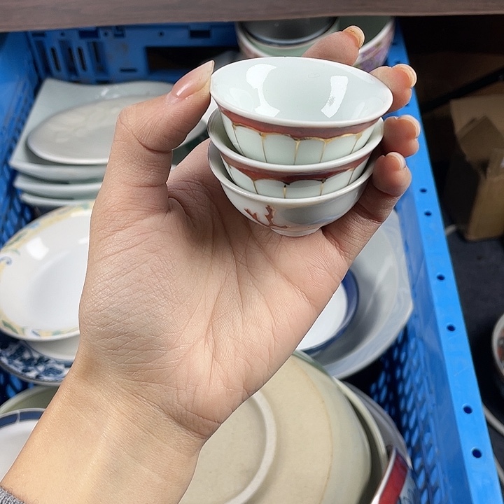 陶瓷满15包邮清货清货