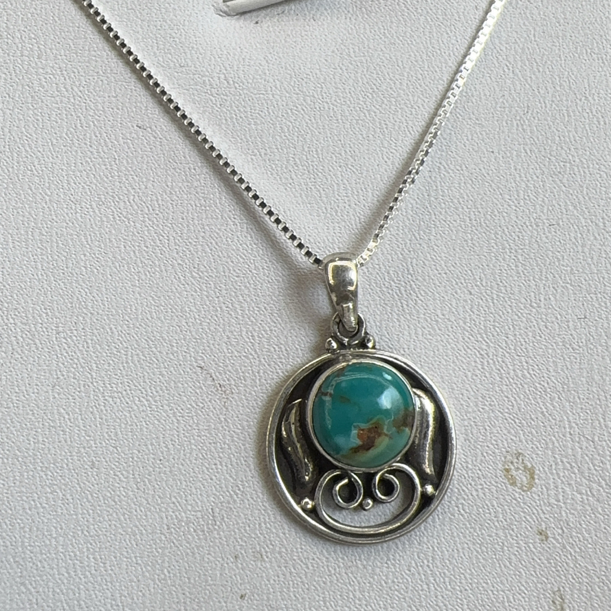 925银银制品  925银项链吊坠一起