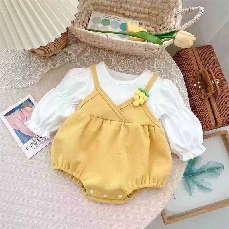婴幼儿服饰加棉洋气帅气高品质童装外出服秋冬款韩版