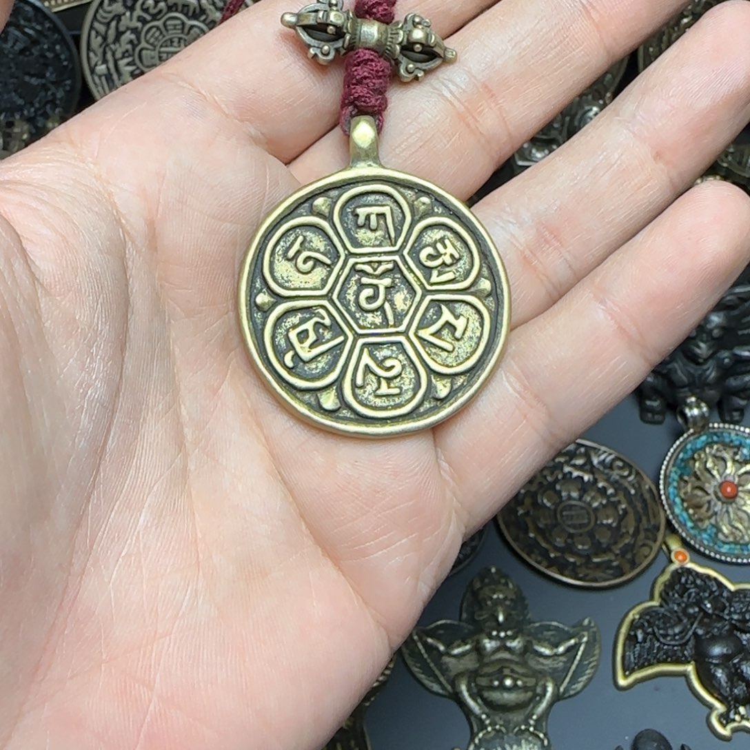 泥塑精品小元素品相完美的