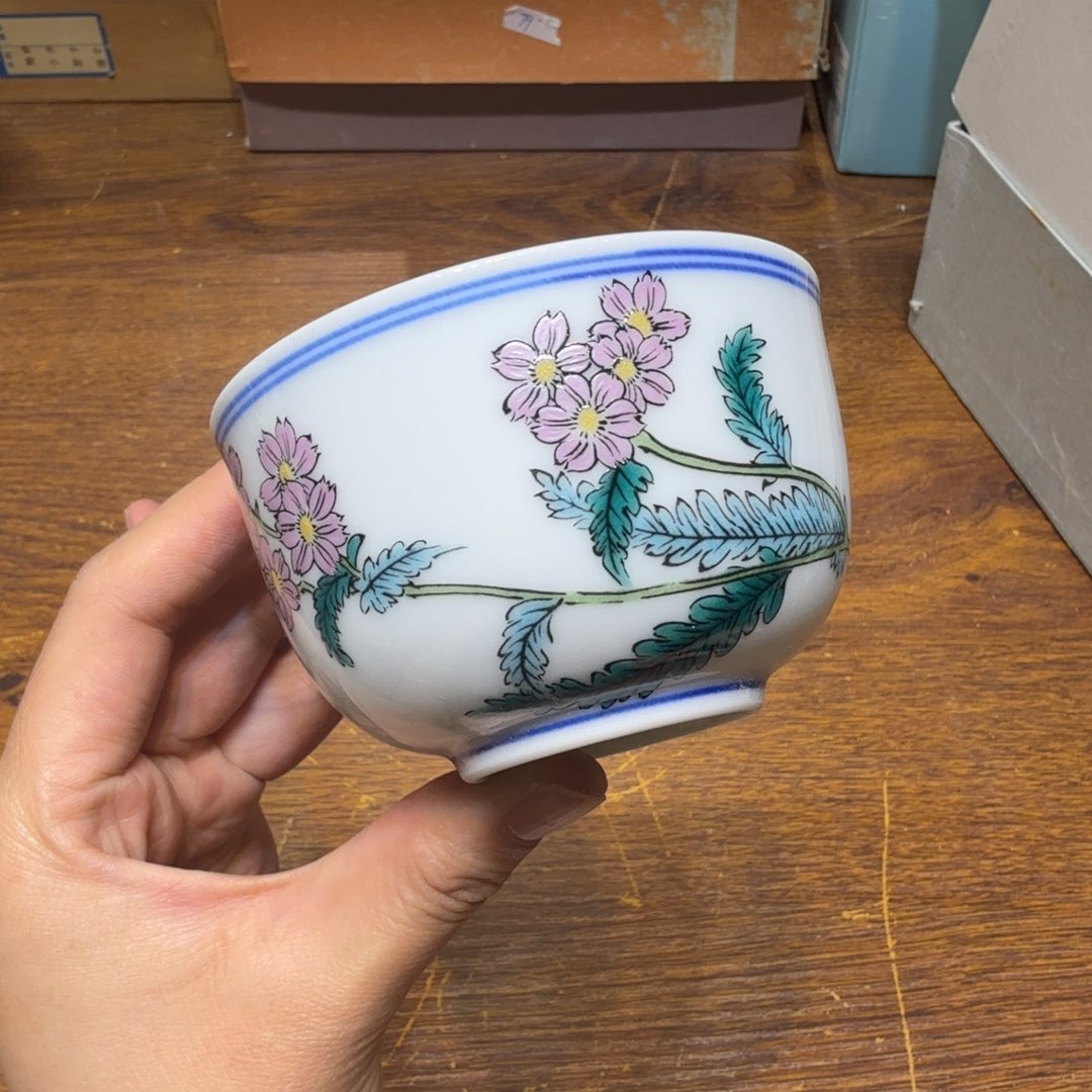 小狐狸瓷器家居好物推荐