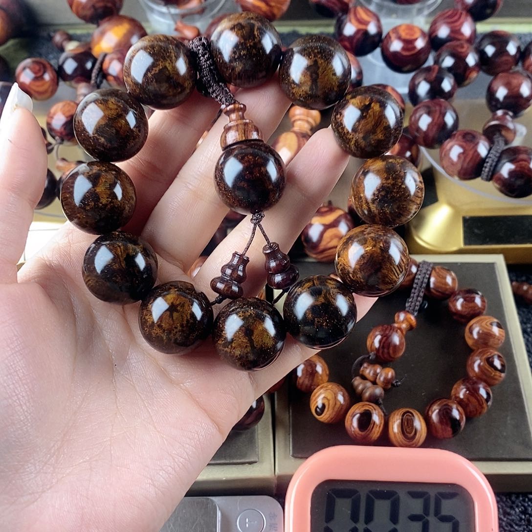 黄花梨/降香黄檀龙**下