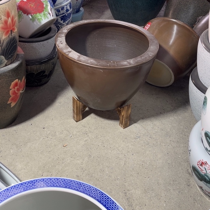 景德镇陶瓷艺术品