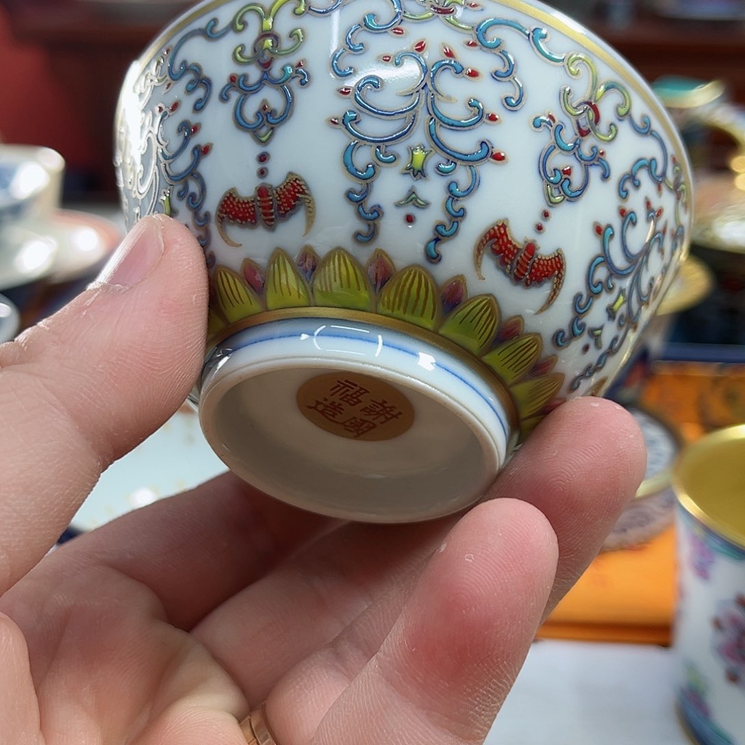 杯千年瓷都景德镇 艺术关注谢佳豪